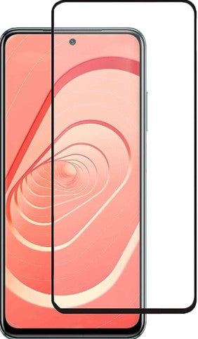 VAKIBO Premium Clear 1.5MM Thick Transparent Soft TPU Rubber Back Cover Case With Camera Protection Suitable for Realme Narzo N55