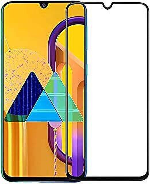 Samsung Galaxy A20 Tempered Glass