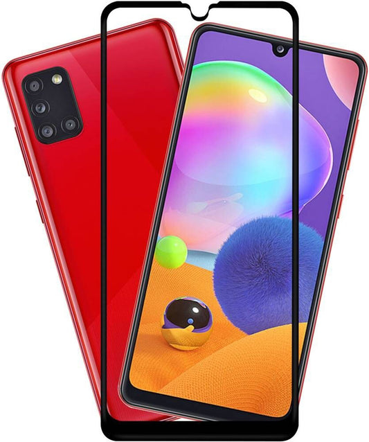 Samsung Galaxy A32 Tempered Glass