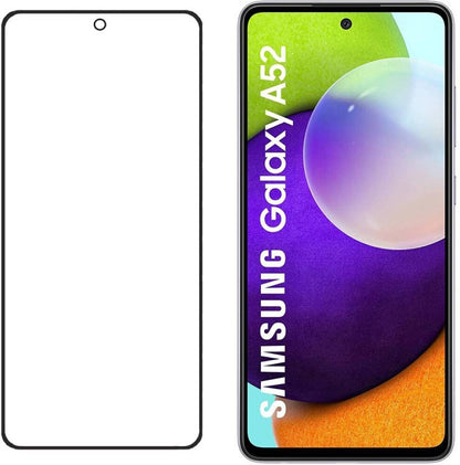 Vivo X60 Tempered Glass