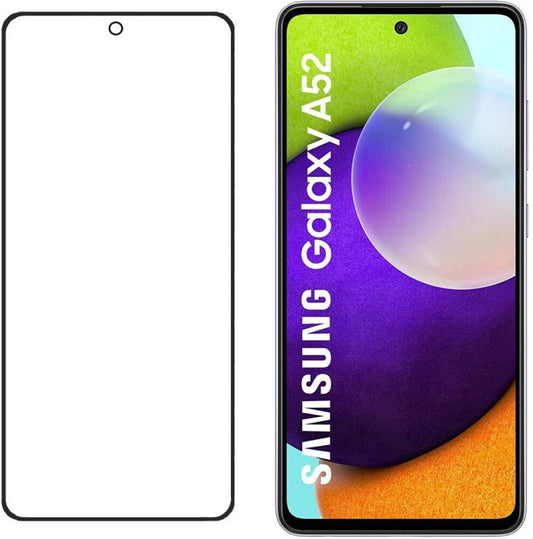 Vivo X60 Tempered Glass