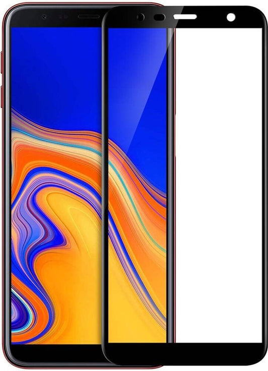 Samsung Galaxy J4 Plus Tempered Glass