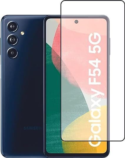 Samsung Galaxy F54 5G Tempered Glass