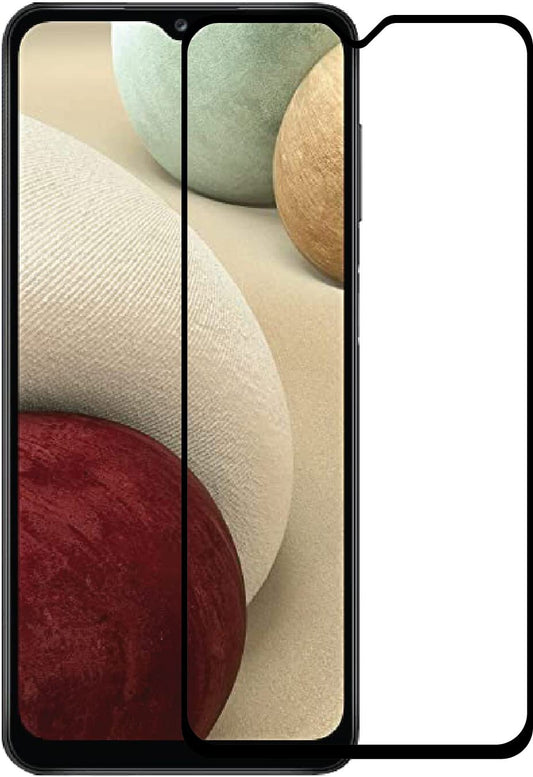 Samsung Galaxy A03S Tempered Glass