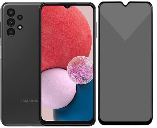 Samsung Galaxy A13 4G,Samsung Galaxy A13 5G Tempered Glass