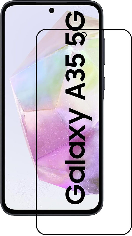 Samsung Galaxy A35 5G Tempered Glass