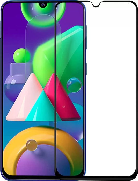Samsung Galaxy A42 5G Tempered Glass