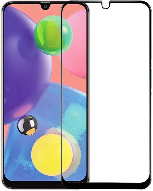 Samsung Galaxy A70 Tempered Glass