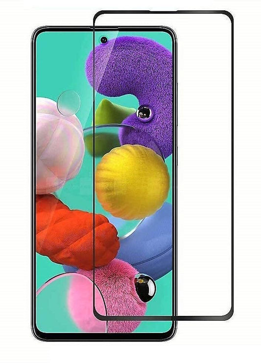 Samsung Galaxy A71 4G Tempered Glass