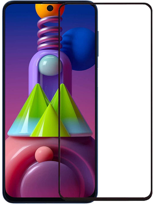 Samsung Galaxy A72 5G Tempered Glass