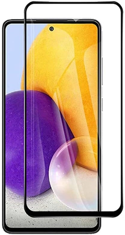 Samsung Galaxy A73 5G Tempered Glass