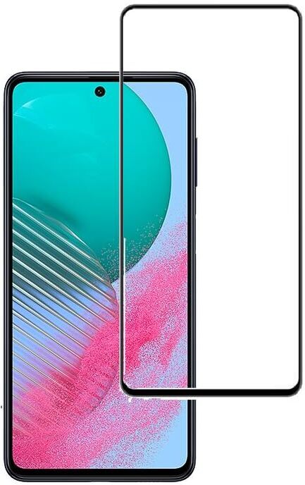 Samsung Galaxy M54 Tempered Glass