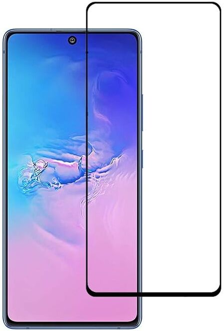 Samsung Galaxy NOTE 10 LITE Tempered Glass