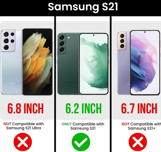 VAKIBO Premium Clear 1.5MM Thick Transparent Soft TPU Rubber Back Cover Case With Camera Protection Suitable for Samsung Galaxy S30