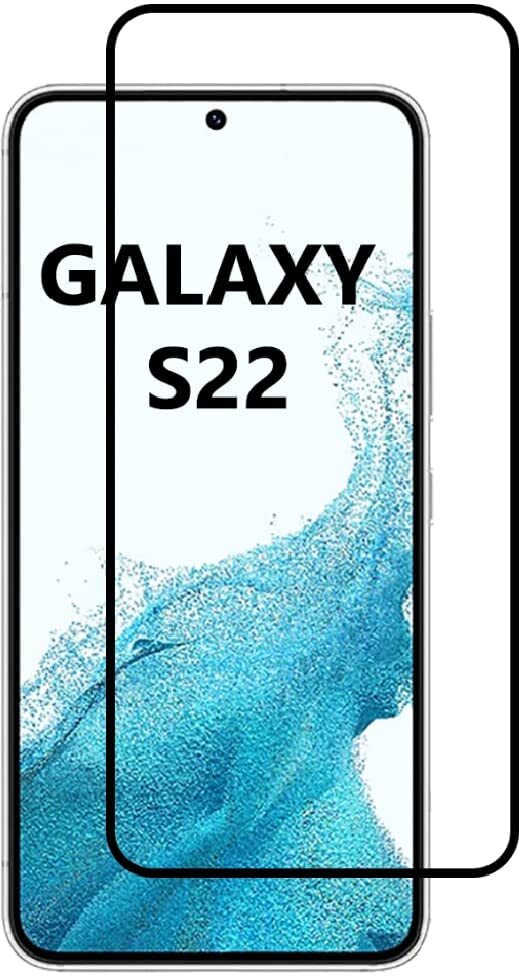 Samsung Galaxy S22 Tempered Glass