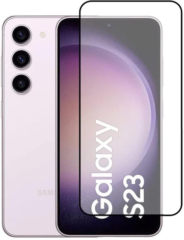 Samsung Galaxy S23 Tempered Glass