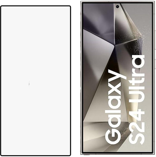 Samsung Galaxy S24ULTRA Tempered Glass