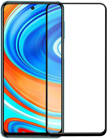 Moto G31 Tempered Glass