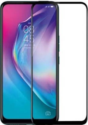 Tecno Camon 15 Pro Tempered Glass