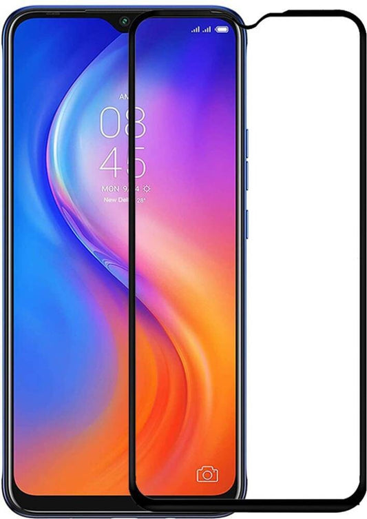 Tecno Spark 6 Air Tempered Glass