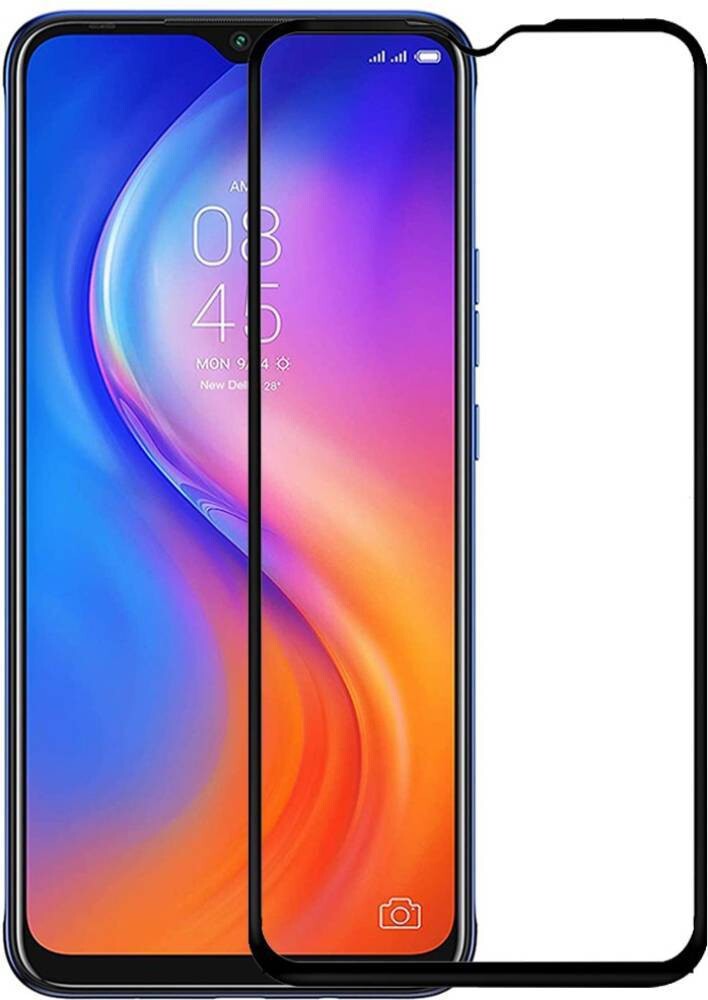 Tecno Spark 5 Air Tempered Glass