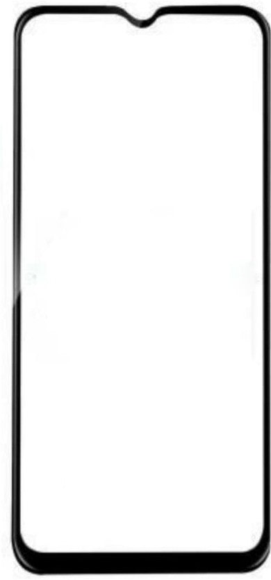 Tecno Spark 7 Tempered Glass
