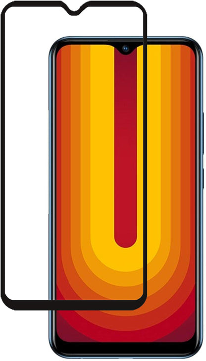 Vivo U20 Tempered Glass