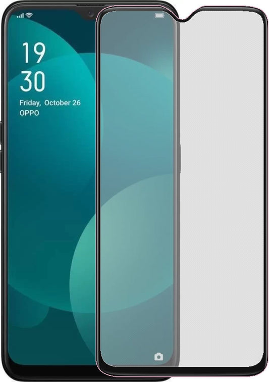 Vivo U3 Tempered Glass