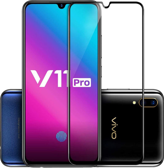 Vivo V11 Pro Tempered Glass