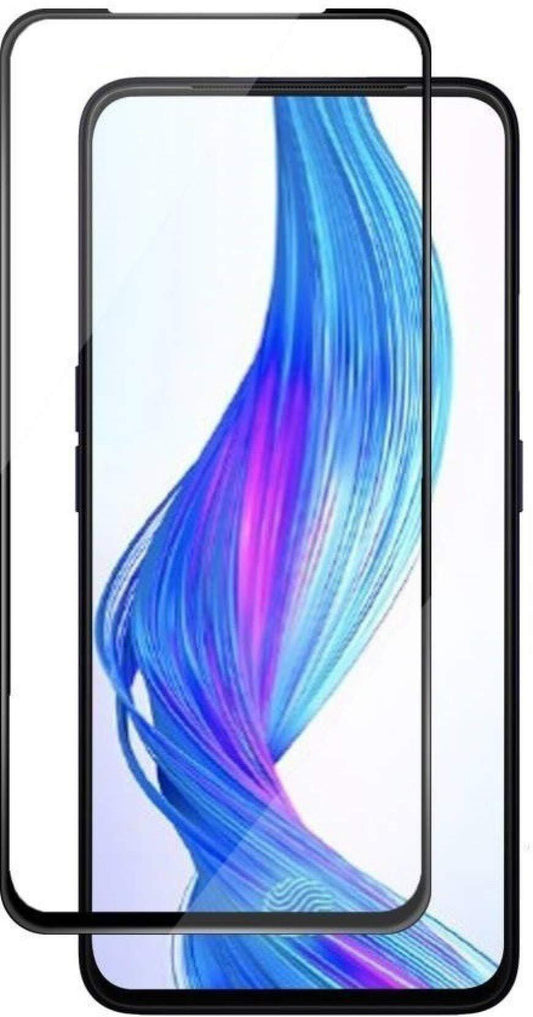 Vivo Vivo15 Tempered Glass