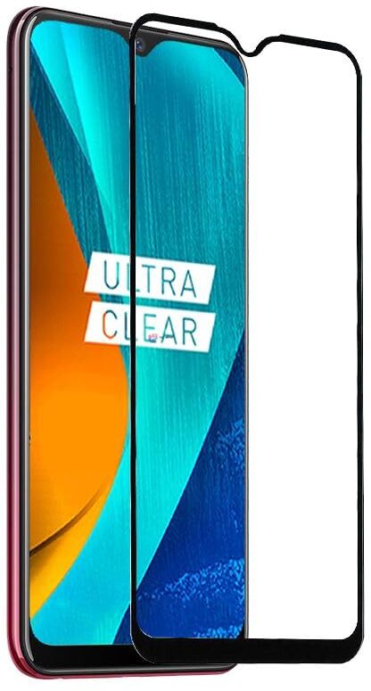 Vivo V20 SE Tempered Glass