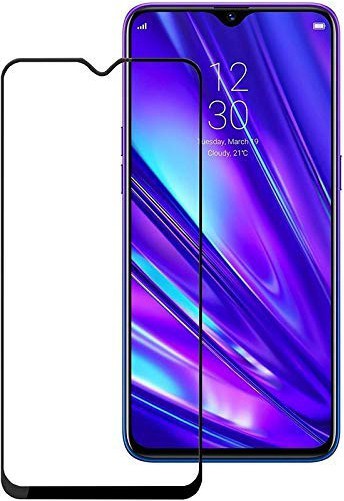 Vivo Y19 Tempered Glass