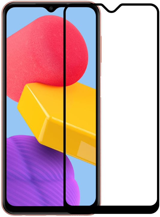 Vivo Y20A Tempered Glass
