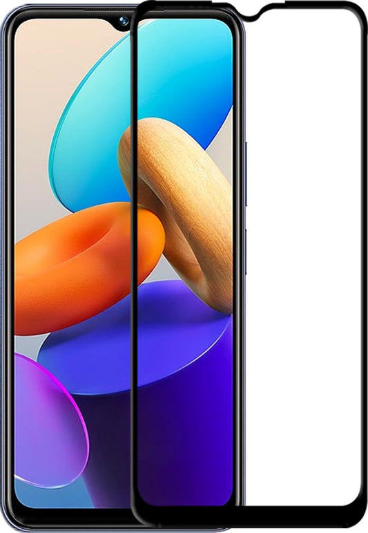 Vivo Y22S Tempered Glass