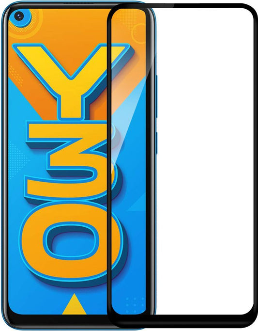 Vivo Y51S Tempered Glass