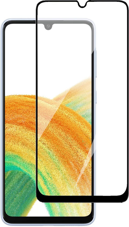 Vivo Y33S 5G Tempered Glass