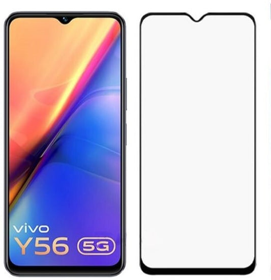 Vivo Y56 Tempered Glass
