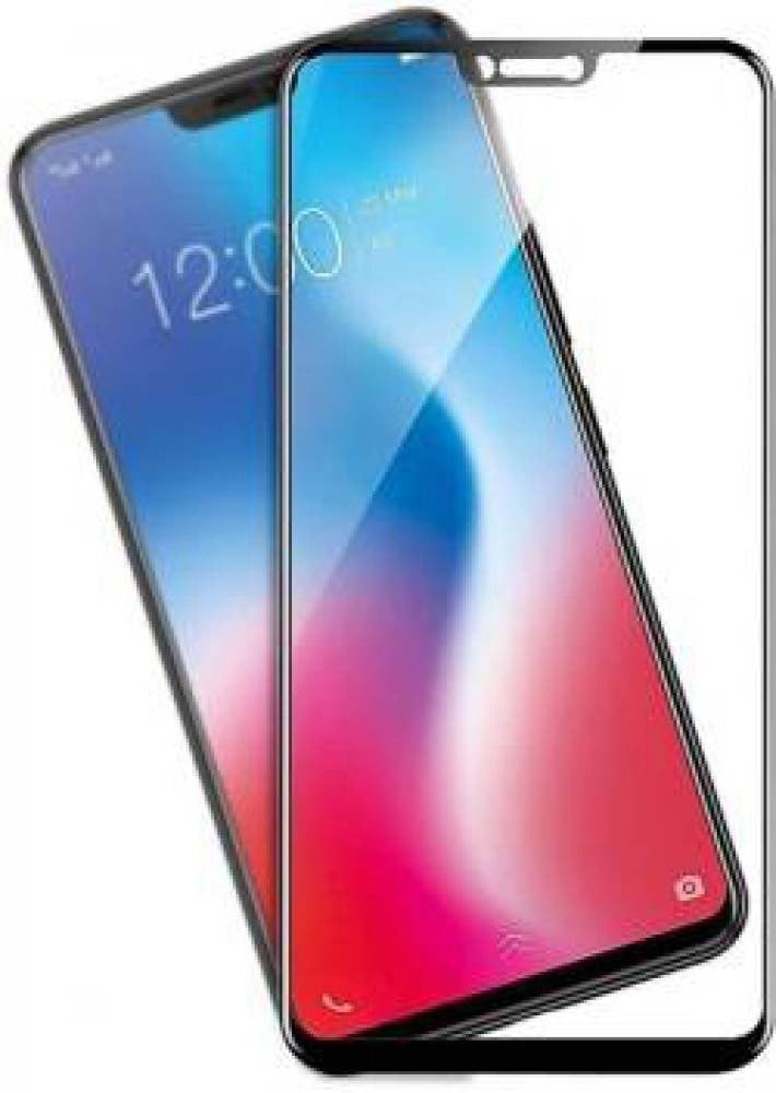Vivo Y83 Pro Tempered Glass