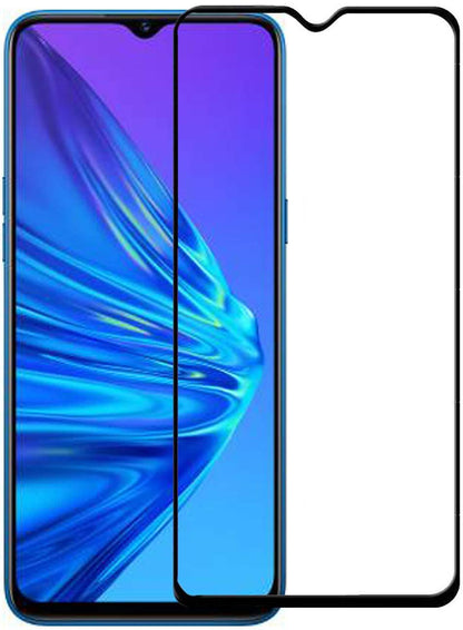 Realme C35 Tempered Glass