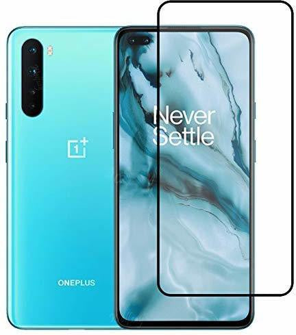 Oneplus Nord Tempered Glass