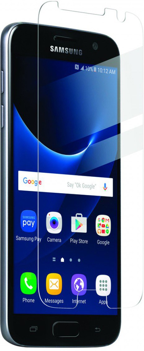 LYF Wind 7 Tempered Glass