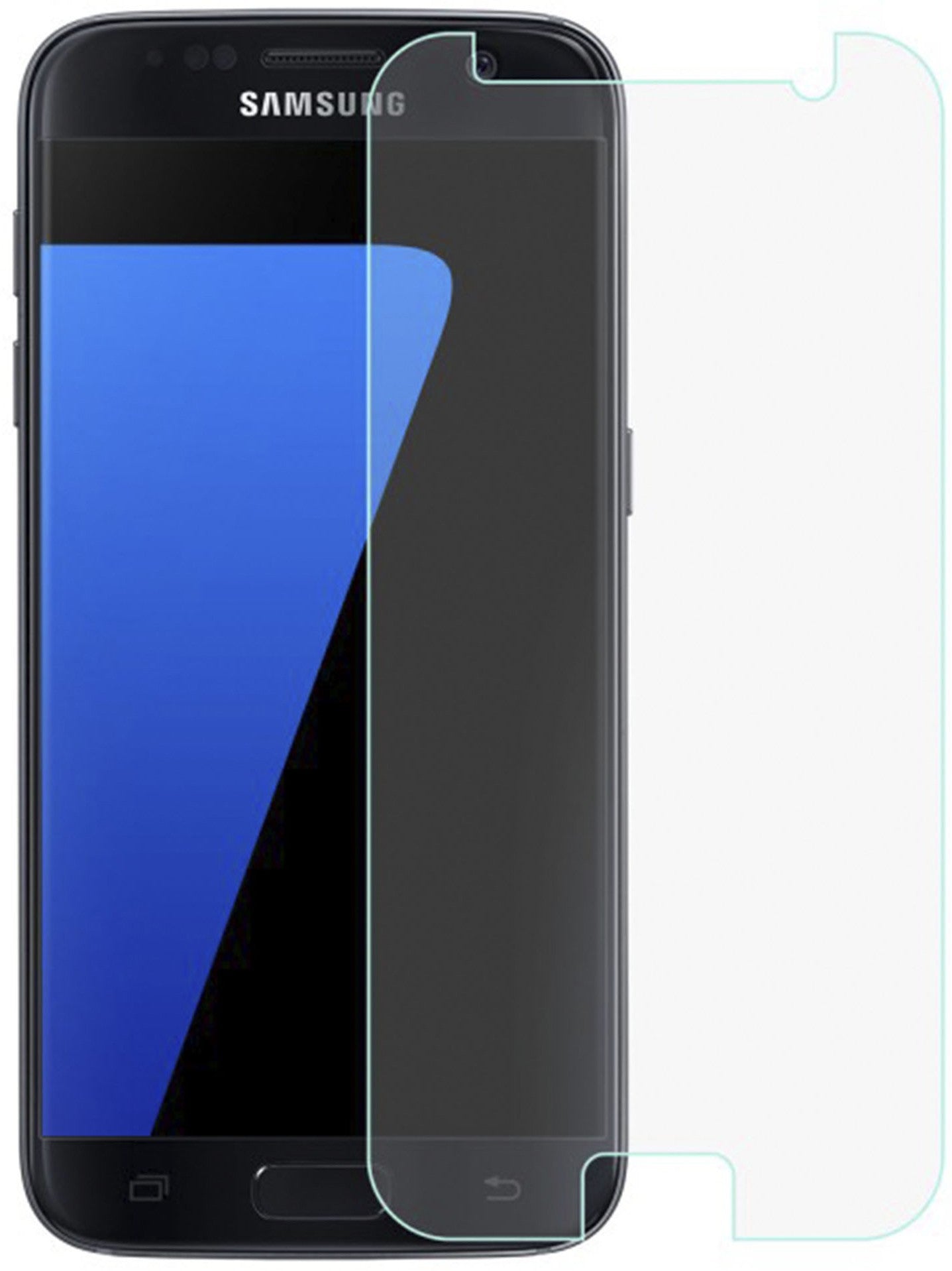 Super Premium Quality Tempered Glass Screen Guard Protector Suitable For Samsung Galaxy S5