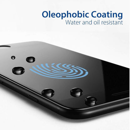 Super Premium Quality Tempered Glass Screen Guard Protector Suitable For Samsung Galaxy A10s