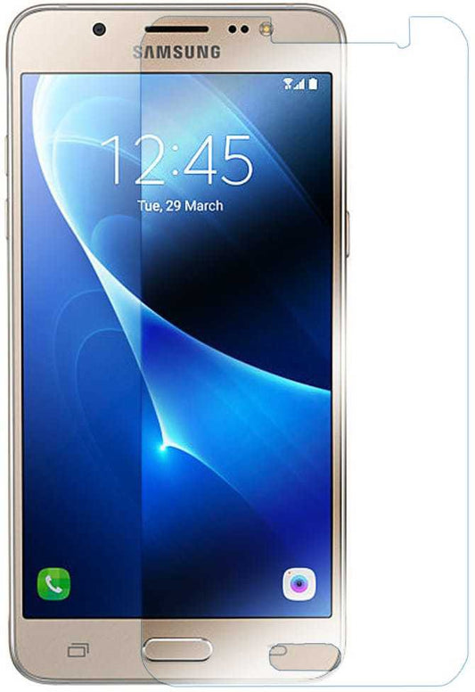 Samsung Galaxy J2 Ace Tempered Glass