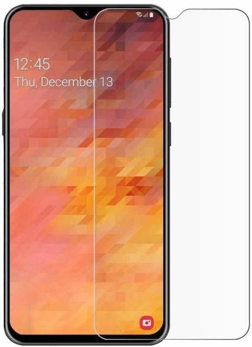 Samsung Galaxy M10 Tempered Glass