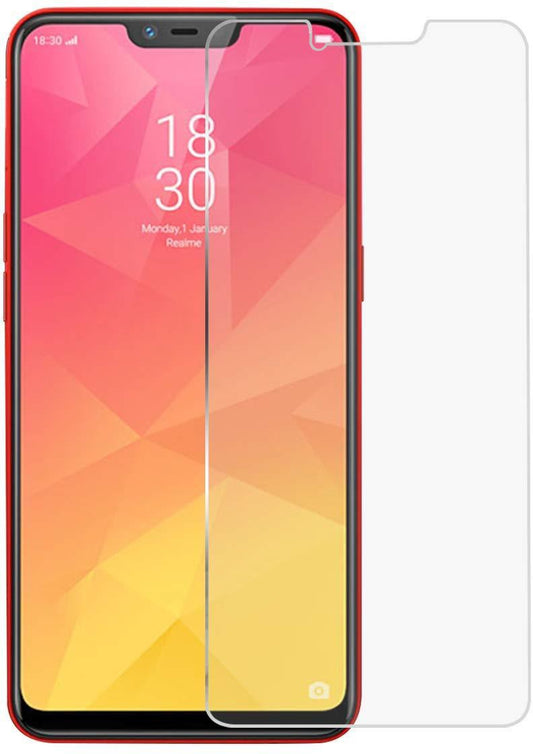 Vivo V9 Tempered Glass