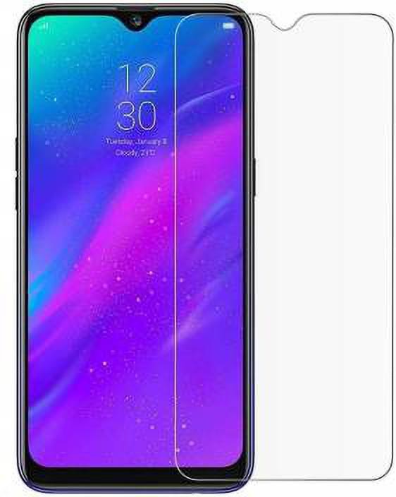 Vivo Y12 Tempered Glass