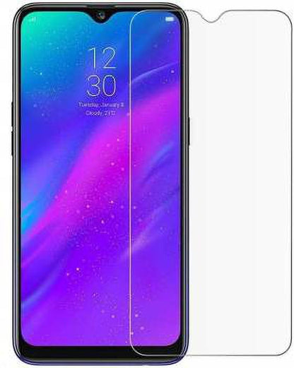 Vivo U10 Tempered Glass