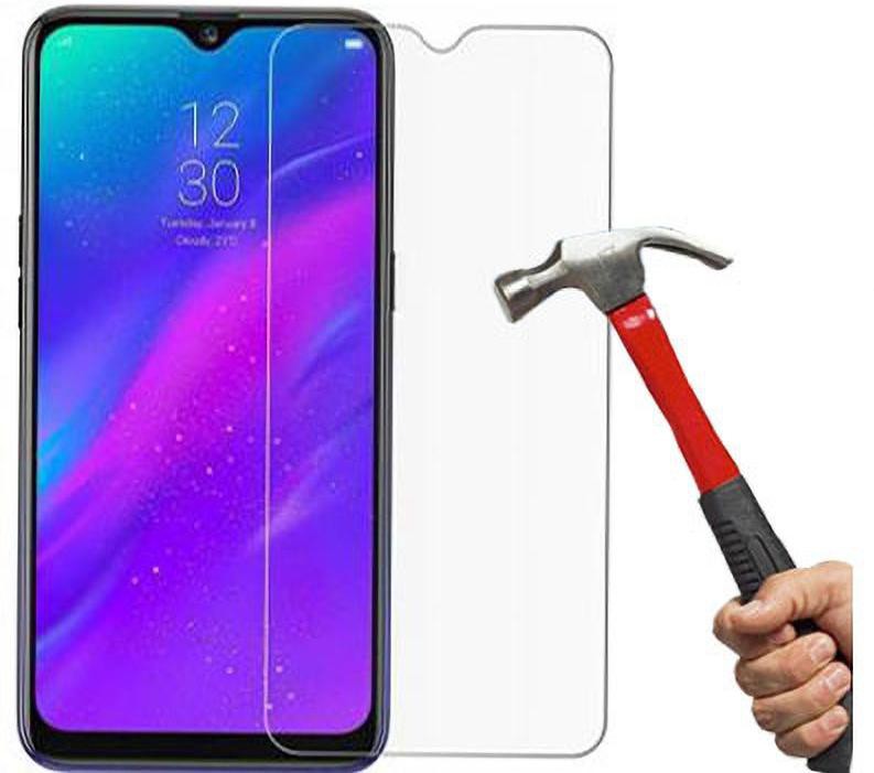 Super Premium Quality Tempered Glass Screen Guard Protector Suitable For Vivo U10
