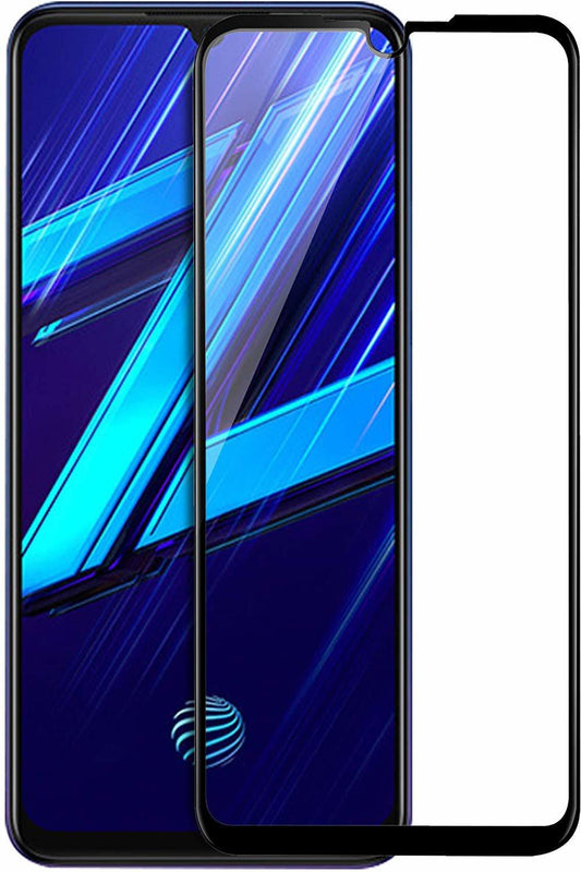 Vivo Z1x Tempered Glass